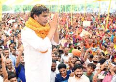 Can PK Shake Up Bihar Politics?