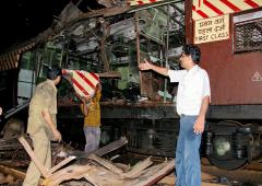 7 Blasts, 11 Minutes: When Mumbai's Heart Was Bombed