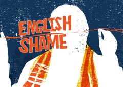 Why So Much Hatred For English?