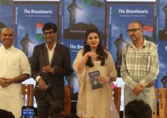 Kashmiri Ex-Militants Who Joined Army