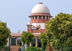 SC grants protection to scribe in case booked in Assam