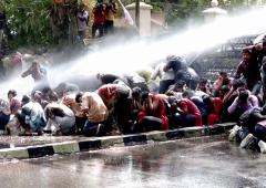 Bharat Mata Dispute Rocks Kerala Academia