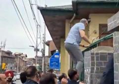 The Row Over Kashmir's Martyrs' Day