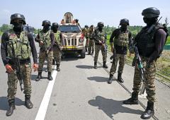 Be Prepared For Another War!