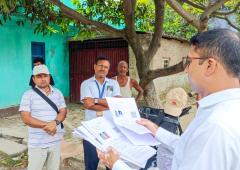 Are There Infiltrators On Bihar's Voter Lists?