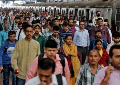 'Migration Will Be Most Challenging Aspect Of Census'