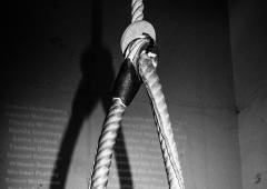 The Country To Execute Most Indians Is...