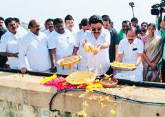 Stalin Can Win 2026 Poll If...