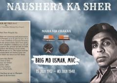 'I'm Dying, But Don't Let Our Territory Fall To Enemy'