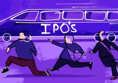 '75\+ IPOs Have Received SEBI Approval'
