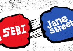 'FIIs Looking For Consistency In Regulatory Actions'