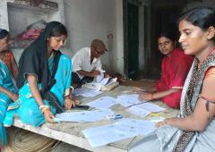 'Linking Aadhar With Voter ID Is Very Dangerous'