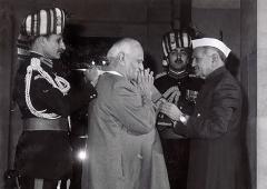 When A Vice President Resigned For The First Time