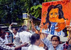 Why Calcutta Remains A City Of Bhoy