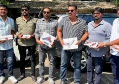 Mumbai encounter specialist Daya Nayak promoted as ACP