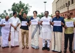 'It Was A Trial By Bajrang Dal Workers'