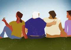 10 Reasons What Friendship Means To Me