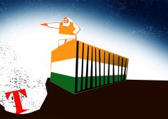 Trump's Tariffs: India's 2nd 1991 Moment