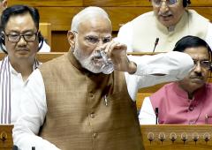 Why I Want Parliament To Call Trump 'Greatest Liar'