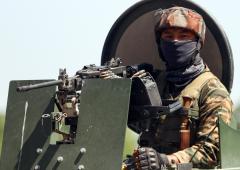 How Ordinary Indians Defeated Pakistan's Evil Plan