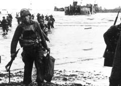 The Day That Turned The Tide of History