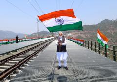 Modi 3@1: Challenges, Opportunities Ahead