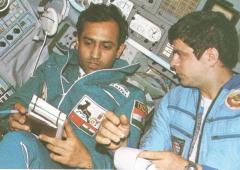15 Things You Must Know About Rakesh Sharma