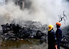 Why Chase The Black Box?