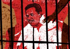 When A Future CM Was Tortured During The Emergency