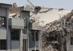 Netanyahu's War On Iran Has No Future