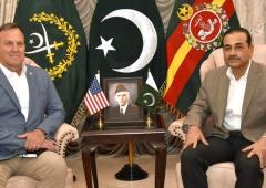 'Pakistan Can't Afford To Annoy America'