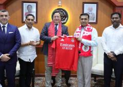 Sacked Goa Minister Dares BJP