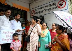 'I'm Not Against Hindi. I'm Against...'