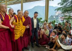 Why The Dalai Lama Decided On A Successor