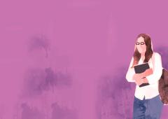 'The Currency Of Success Is Knowledge'