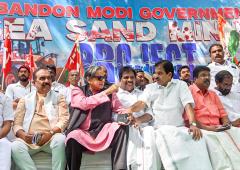 Why Kerala Opposes Sand Sea Mining
