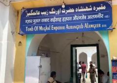 Can RSS Put Aurangzeb's Ghost To Rest?