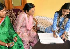 'For The 1st Time Voters Will Have To Prove...'