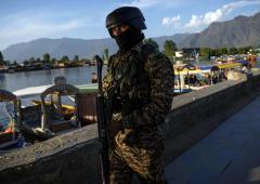 Has US Averted India-Pakistan War?