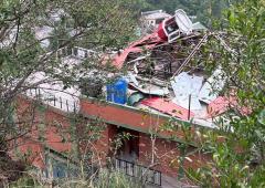 'Biggest Worry Should Be Pakistan'