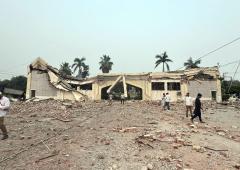 Sindoor: Pakistan Air Force Was No Match For IAF