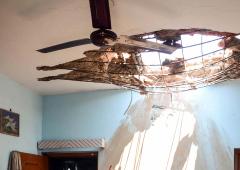 Woman injured during Pak aerial intrusion, dies 