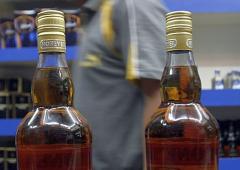 Amritsar hooch toll rises to 21; 10 held, 2 cops suspended