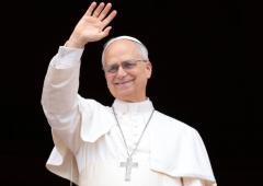 When Pope Leo XIV Visited Kerala