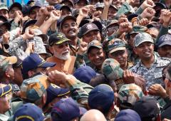 What's The Solution To India's Pakistan Problem?