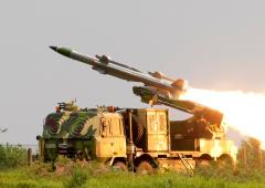 Military Action Must For Pak's Thousand Cuts Strategy