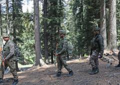 Why China Shield's Pakistan's Terror Agenda