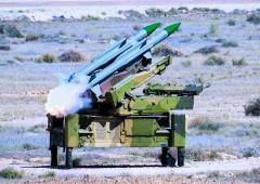 'Downing Pak special mission aircraft from 300km shows...'