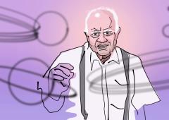 Jayant Narlikar: A Voice That Lit The Cosmos