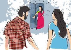 'My Sister-in-Law Controls Our Marriage'